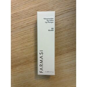 Farmasi‎  Lip Plumper 00 Glass 0.27 fl.oz.